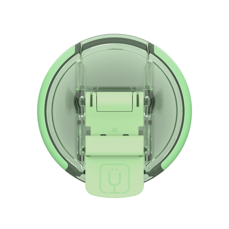 Muv + Nav OctaLock Replacement Lid 15/25oz | Kiwi - Journey Support