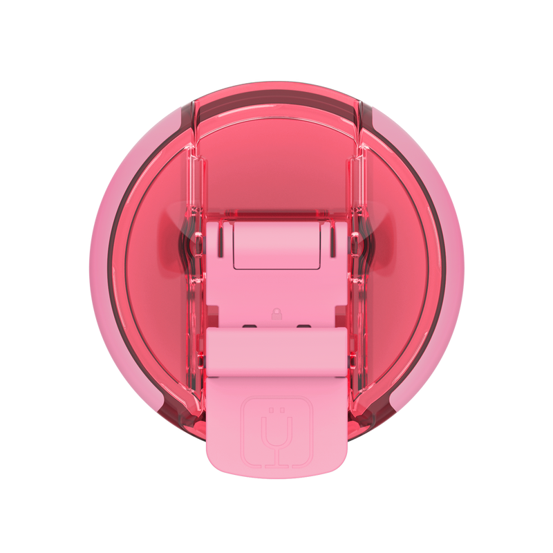 Muv + Nav OctaLock Replacement Lid 15/25oz | Primrose - Clean Spare