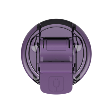 Strova OctaLock Lid 18oz | Dark Aura - Signature Equipment