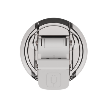 Strova OctaLock Lid 18oz | Dune - Travel Choice