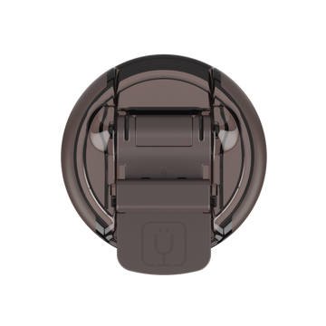 Strova OctaLock Lid 18oz | Java - Portable Helper