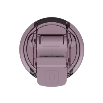 Strova OctaLock Lid 18oz | Lilac Dusk - Leisure Convenience