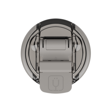 Strova OctaLock Lid 18oz | Mocha - Modern Travel-Kit