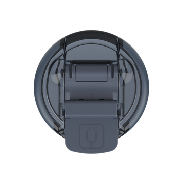 Strova OctaLock Lid 18oz | Nightfall Blue - Practical Equipment
