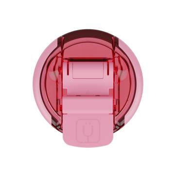 Strova OctaLock Lid 18oz | Primrose - Everyday Essential