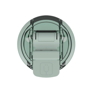 Strova OctaLock Lid 18oz | Sage - Urban Protector