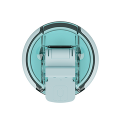 Hopsulator Trio OctaLock Lid | Dark Aura
