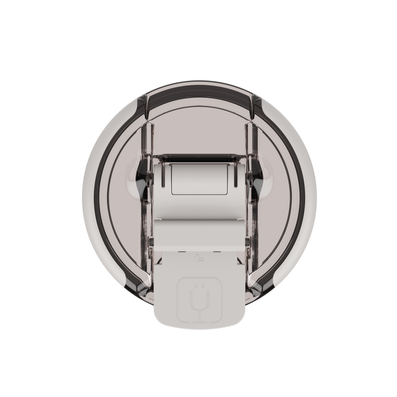Uncork'd OctaLock Lid 14oz | Dune - Practical Utility