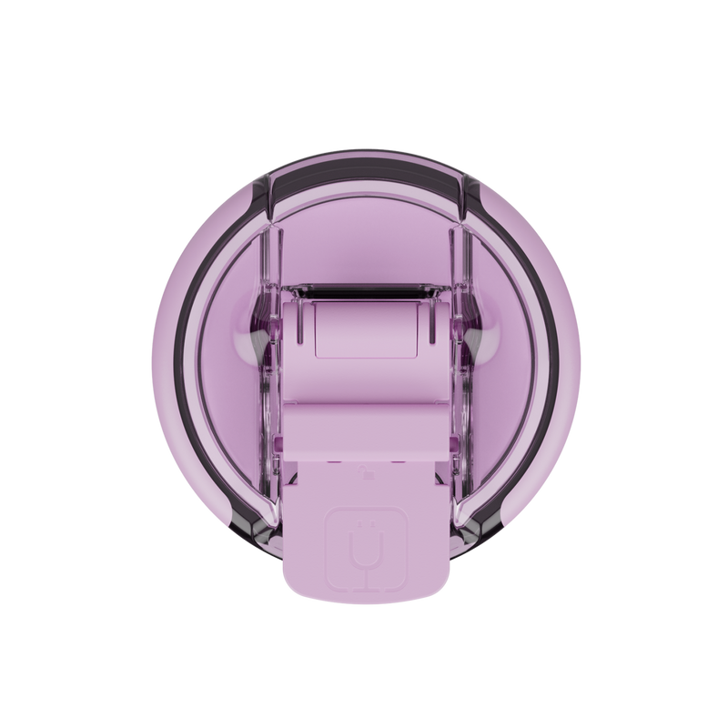 Uncork'd OctaLock Lid 14oz | Lavender - Essential Support