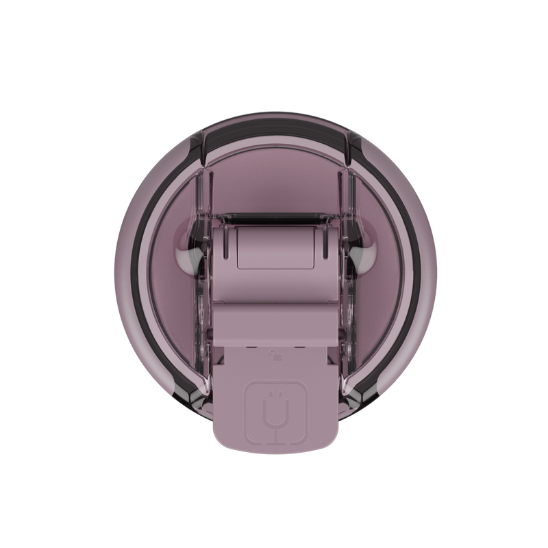 Uncork'd OctaLock Lid 14oz | Lilac Dusk - Home Convenience