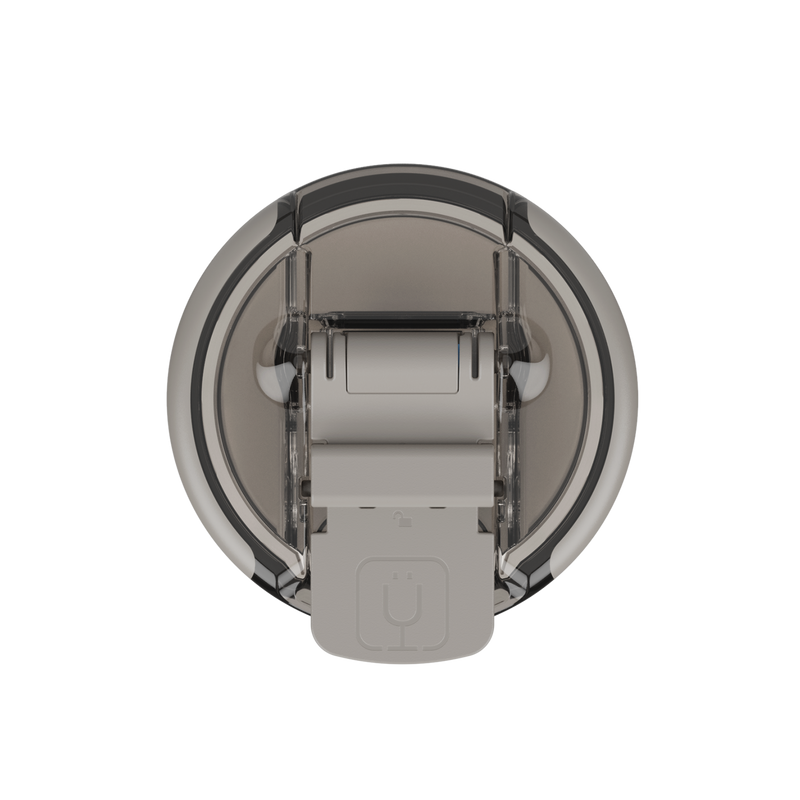Uncork'd OctaLock Lid 14oz | Mocha - Versatile Solution
