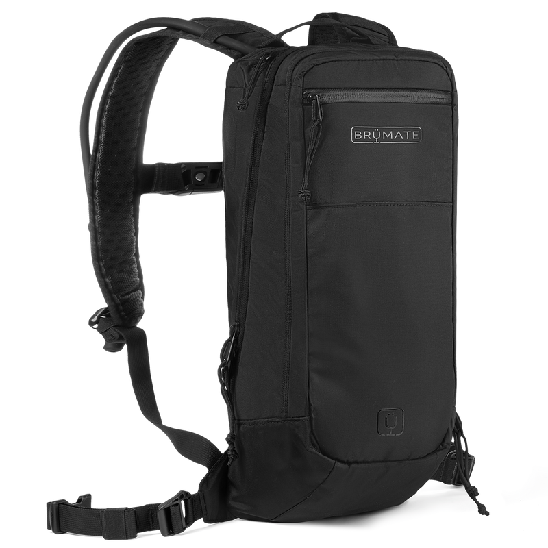 Paragon Hydration Pack 7.5L | 40oz | Carbon - Original Getaway