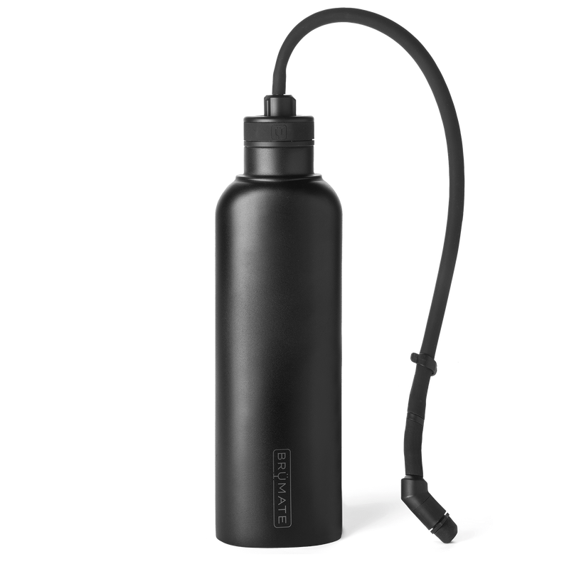 Paragon Hydration System | 40oz | Matte Black - Modern Companion