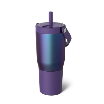 Resa 25oz | Dark Aura - Clean Wine-Sip