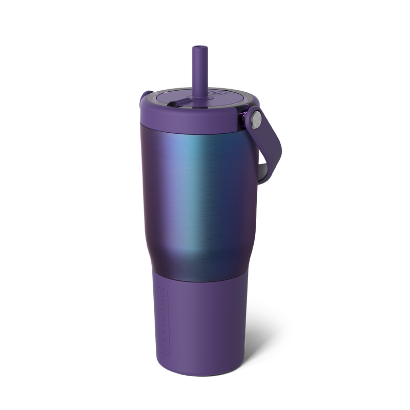 Resa 25oz | Dark Aura - Clean Wine-Sip