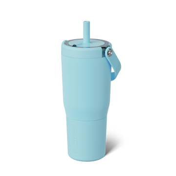 Resa 25oz | Glacier - Lightweight Cold-Sip