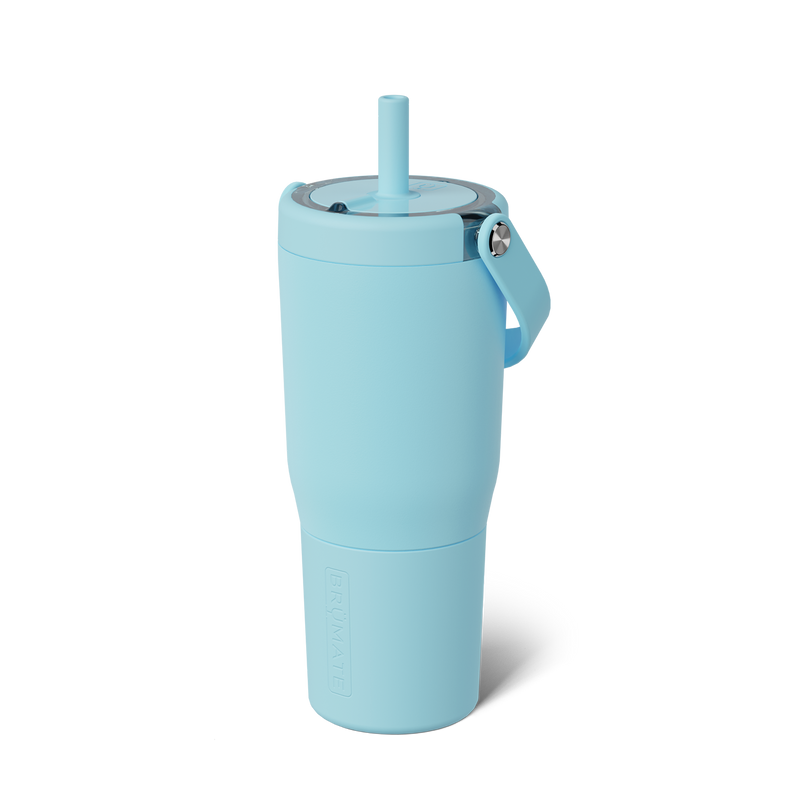Resa 25oz | Glacier - Lightweight Cold-Sip