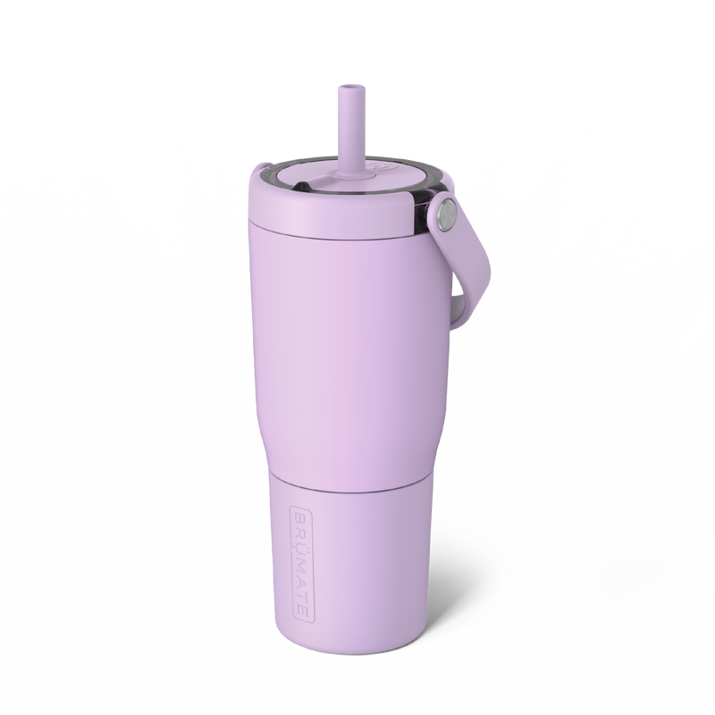 Resa 25oz | Lavender - Lightweight Daily-Hydration