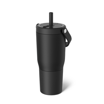 Resa 25oz | Matte Black - Trail Drink-Companion