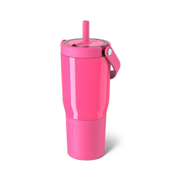 Resa 25oz | Neon Pink - Durable Bottle