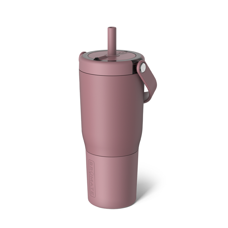 Resa 25oz | Rose Taupe - Morning Beverage