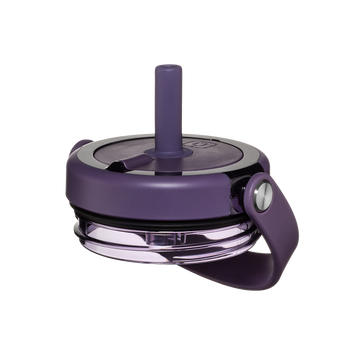 Resa -Turn TM Replacement Lid 25oz | Dark Aura - Patio Convenience