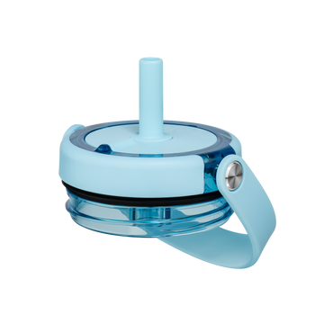 Resa -Turn TM Replacement Lid 25oz | Glacier - Portable Travel-Kit