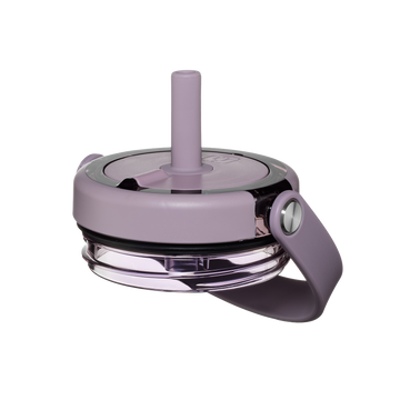 Resa -Turn TM Replacement Lid 25oz | Lilac Dusk - Urban Upgrade