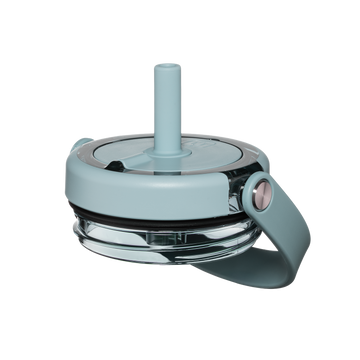 Resa -Turn TM Replacement Lid 25oz | Mist - Weekend Essential