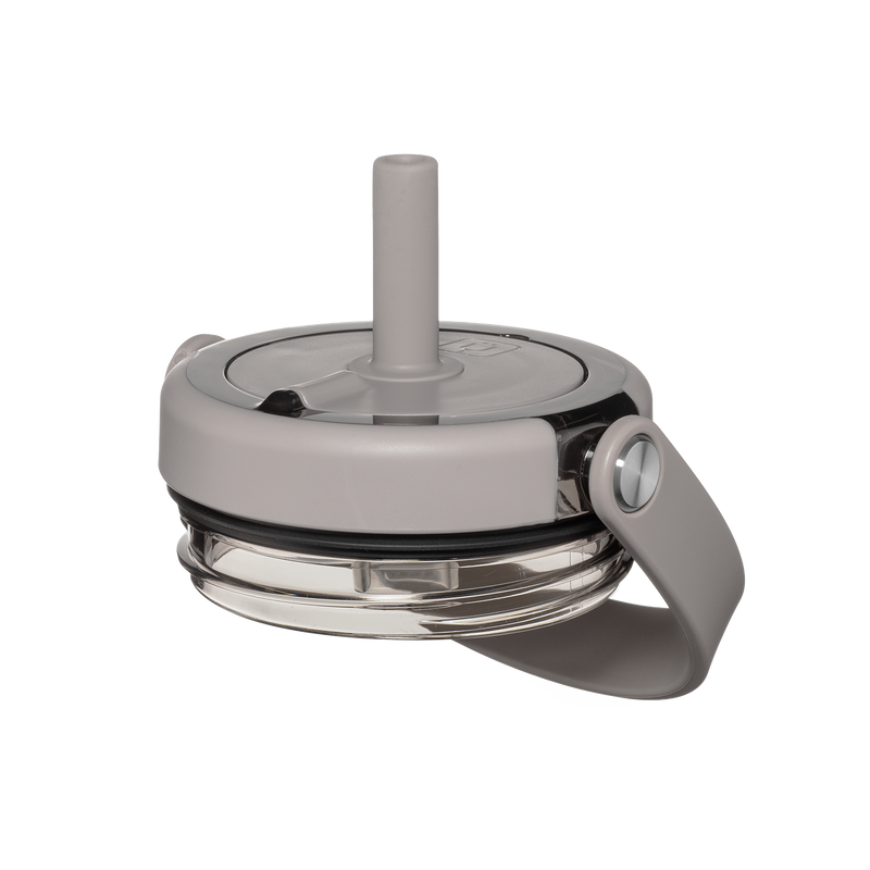 Resa -Turn TM Replacement Lid 25oz | Mocha - Home Organizer