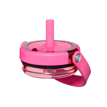 Resa -Turn TM Replacement Lid 25oz | Neon Pink - Everyday Replacement