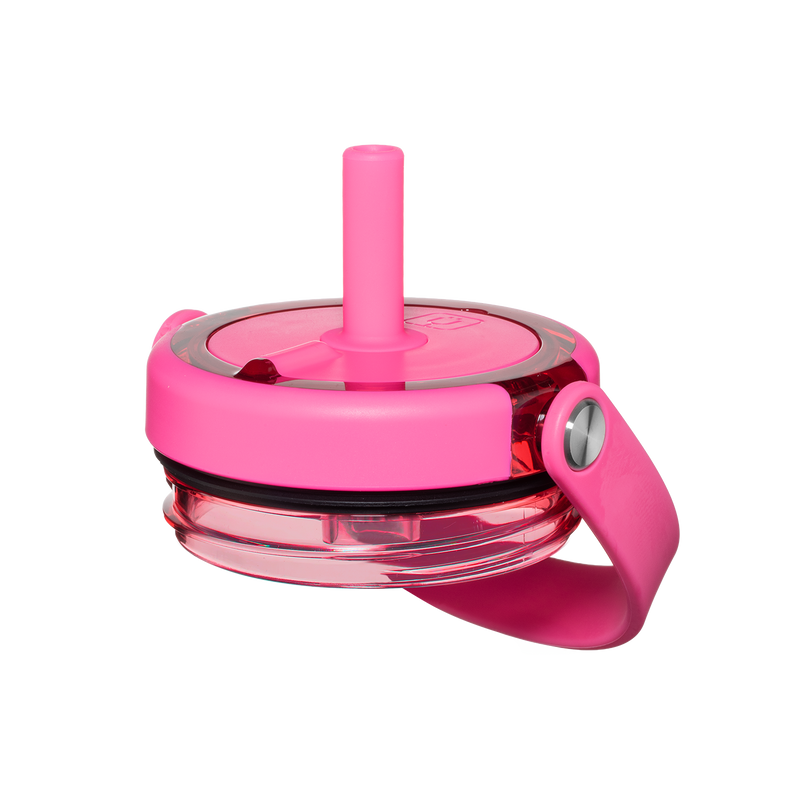 Resa -Turn TM Replacement Lid 25oz | Neon Pink - Everyday Replacement