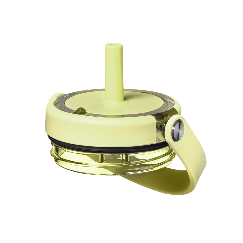 Resa -Turn TM Replacement Lid 25oz | Prickly Pear - Urban Daily-Use