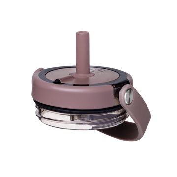 Resa -Turn TM Replacement Lid 25oz | Rose Taupe - Journey Carry