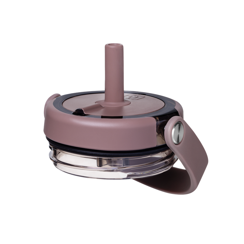 Resa -Turn TM Replacement Lid 25oz | Rose Taupe - Journey Carry