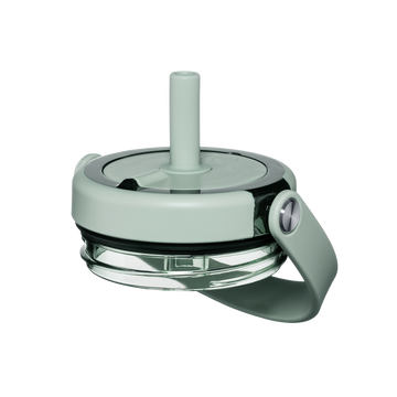 Resa -Turn TM Replacement Lid 25oz | Sage - Fresh Travel-Kit