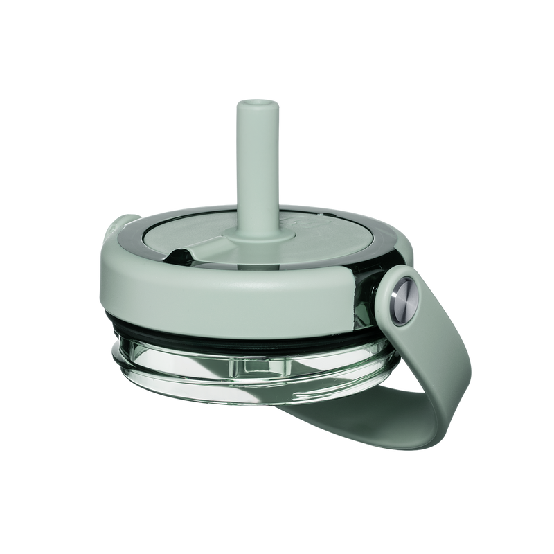 Resa -Turn TM Replacement Lid 25oz | Sage - Fresh Travel-Kit