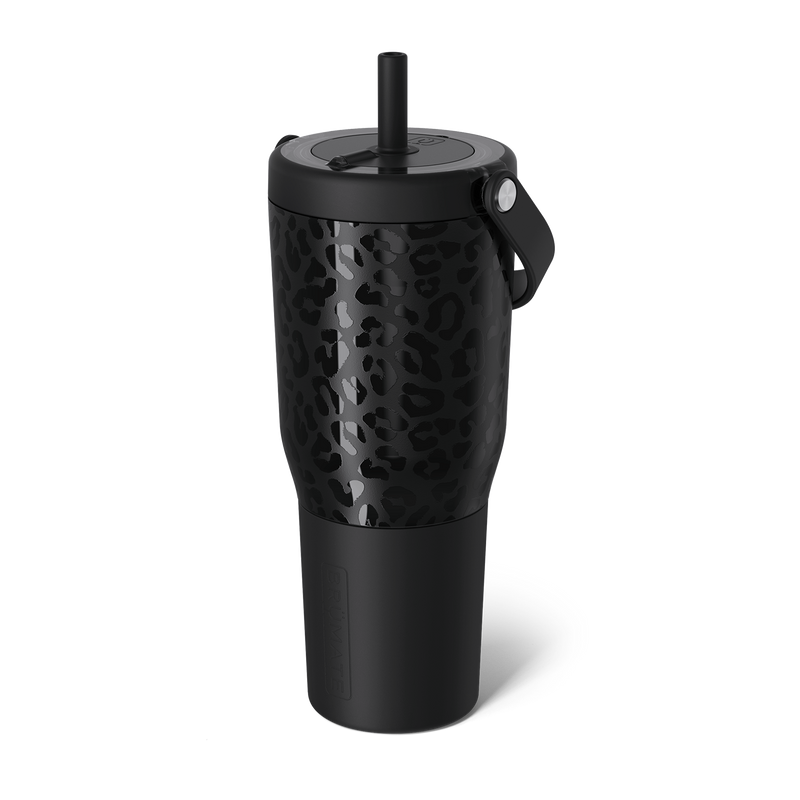 Resa 35oz | Onyx Leopard - Home Refill