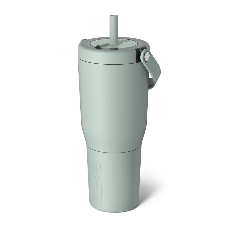Resa 35oz | Sage - Durable Tumbler