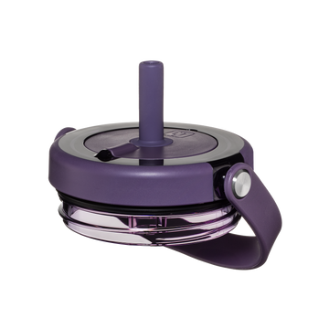 Resa -Turn TM Replacement Lid 35oz | Dark Aura - Comfort Select