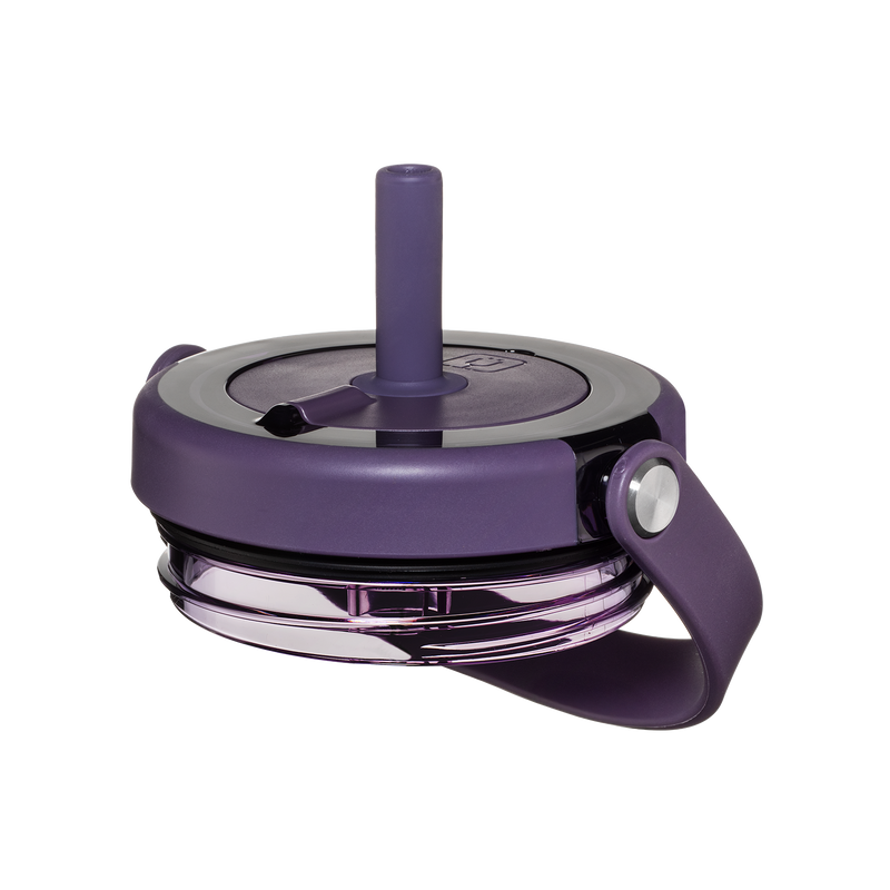 Resa -Turn TM Replacement Lid 35oz | Dark Aura - Comfort Select