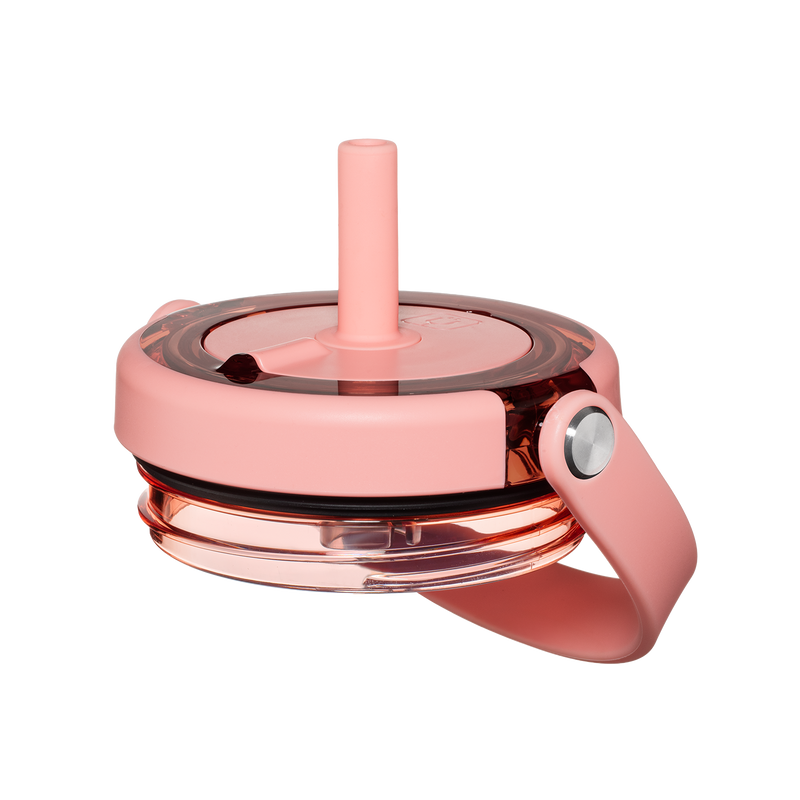 Resa -Turn TM Replacement Lid 35oz | Guava - Camp Essential