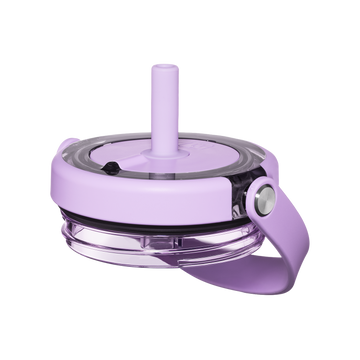 Resa -Turn TM Replacement Lid 35oz | Lavender - Portable Choice