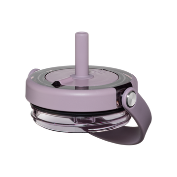 Resa -Turn TM Replacement Lid 35oz | Lilac Dusk - Grab-and-Go Fit