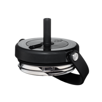 Resa -Turn TM Replacement Lid 35oz | Matte Black - Travel Care