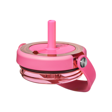 Resa -Turn TM Replacement Lid 35oz | Neon Pink - Trail Helper