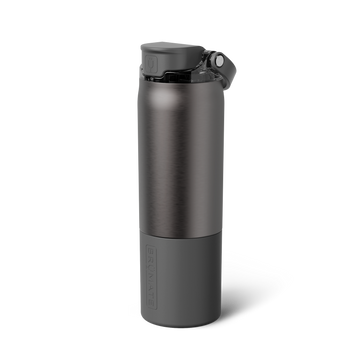 Rise 25oz | Black Stainless - Reliable Brew