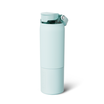 Rise 25oz | Blue Agave - Smooth Hydration-Ready