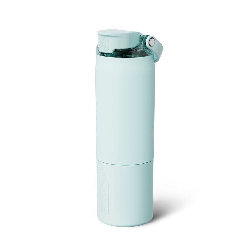 Rise 25oz | Blue Agave - Smooth Hydration-Ready