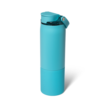 Rise 25oz | Curacao - Grab-and-Go Cold-Sip